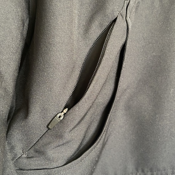 Gymshark hooded cropped jacket - Picture 5 of 6